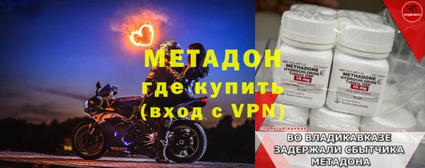 шишки Магас